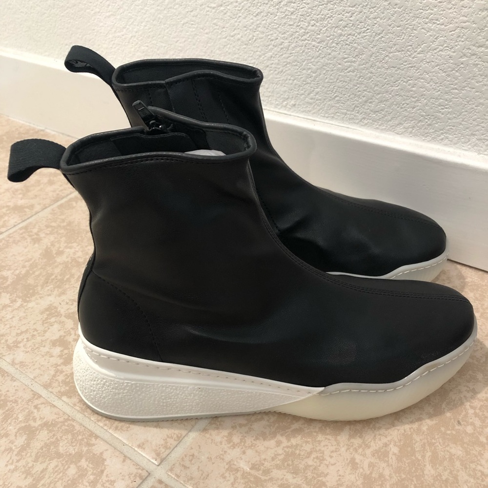 Stella McCartney booties
